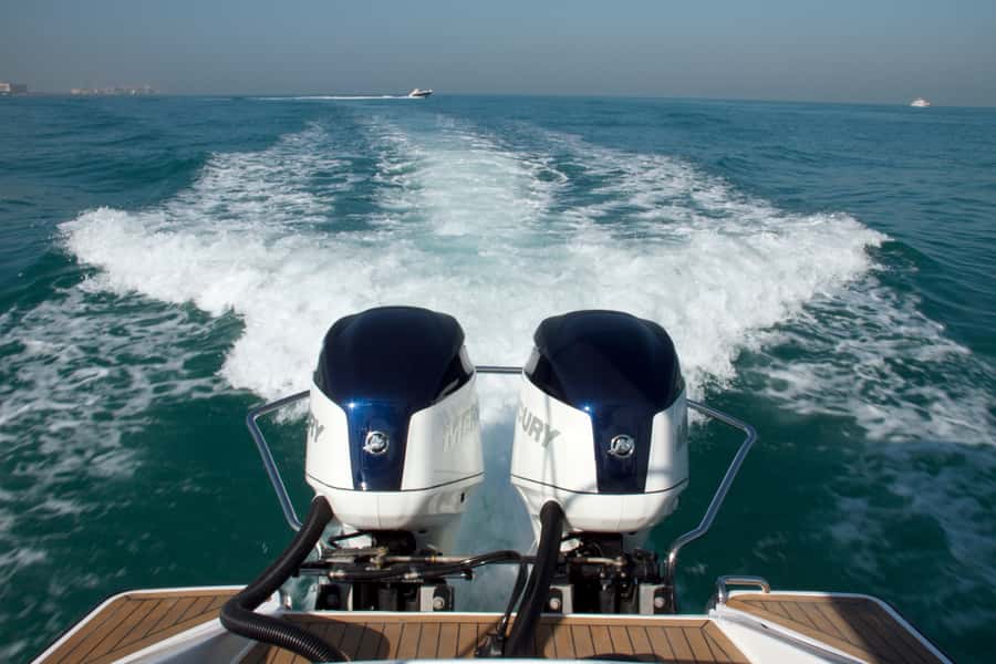 Dubai: Private Creek Harbour and Water Canal Cruise - Getting the Best Experience: Practical Tips