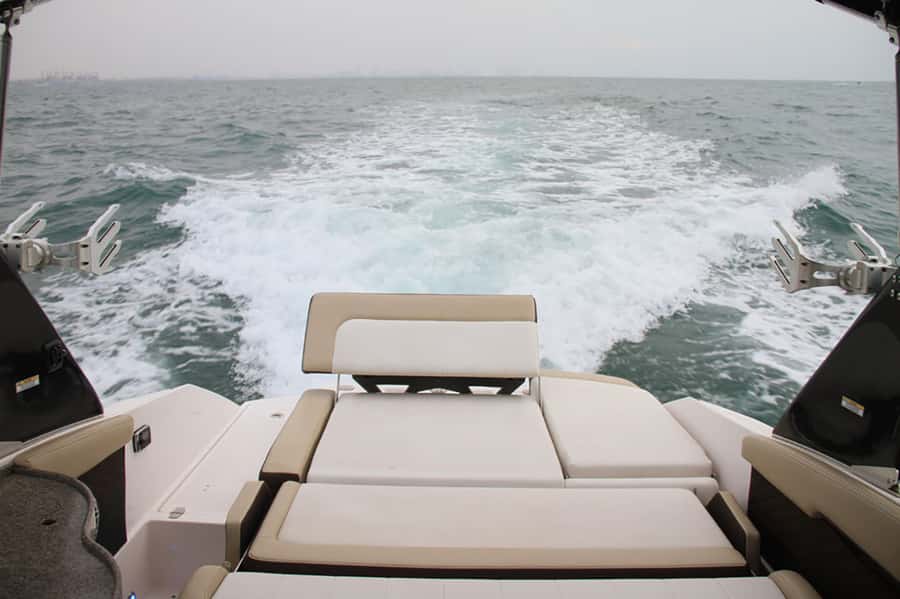 Dubai: Private Creek Harbour and Water Canal Cruise - Who This Cruise Is Best For