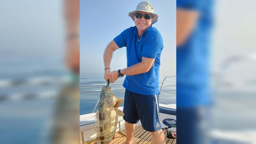 Dubai: Private Deep Sea Fishing Trip with BBQ of Catch - Key Things That Make This Dubai Fishing Trip Worth Your Time