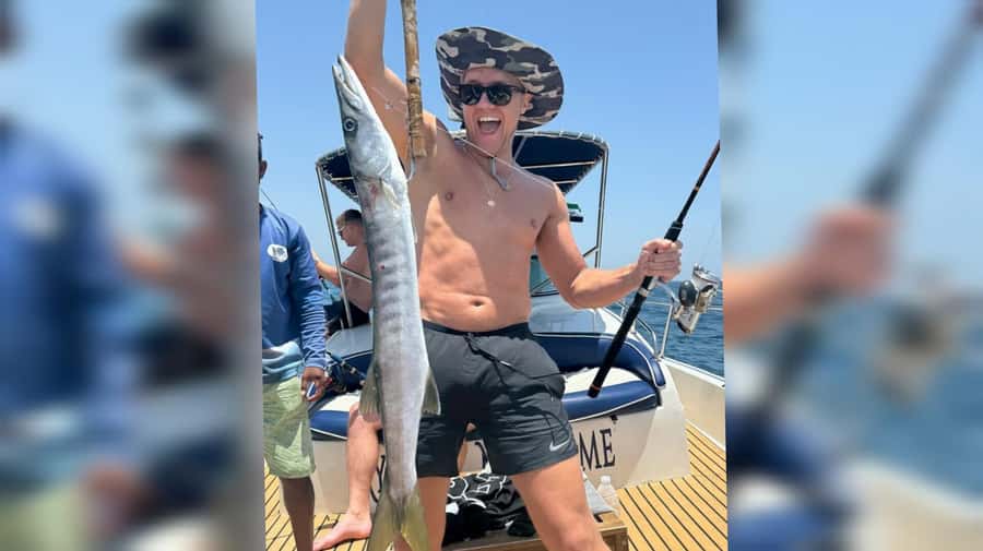 Dubai: Private Deep Sea Fishing Trip with BBQ of Catch - How the Offshore Fishing Moment Unfolds (Without You Having to Guess)