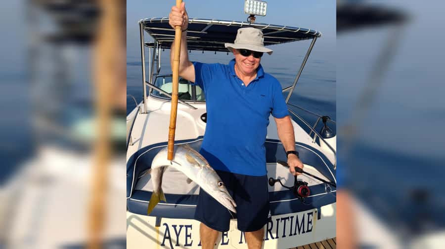 Dubai: Private Deep Sea Fishing Trip with BBQ of Catch - The BBQ of Catch Turns Fishing Into a Memory You Can Eat