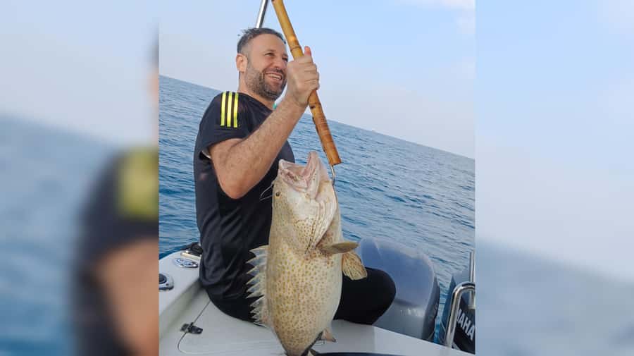 Dubai: Private Deep Sea Fishing Trip with BBQ of Catch - Crew and Assistance: Why Fully Guided Usually Means More Fun