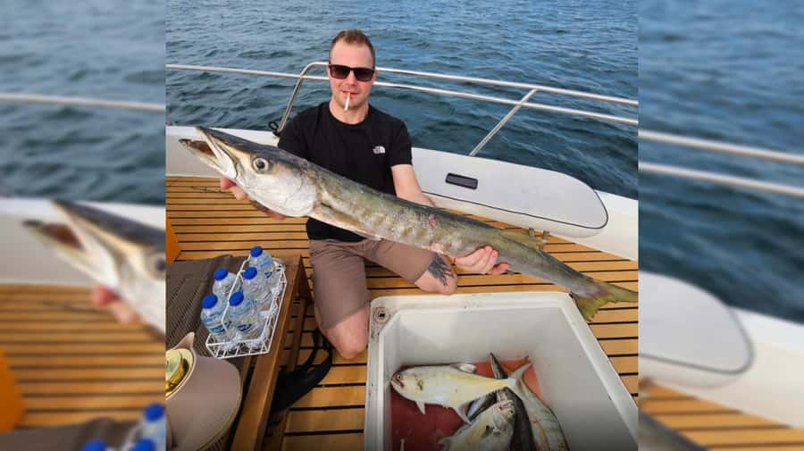 Dubai: Private Deep Sea Fishing Trip with BBQ of Catch - The Boat Comfort Details That Actually Matter Offshore