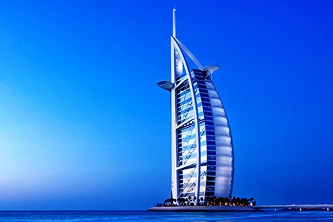 Dubai Private Departure Airport Transfer - Key things worth knowing before you ride