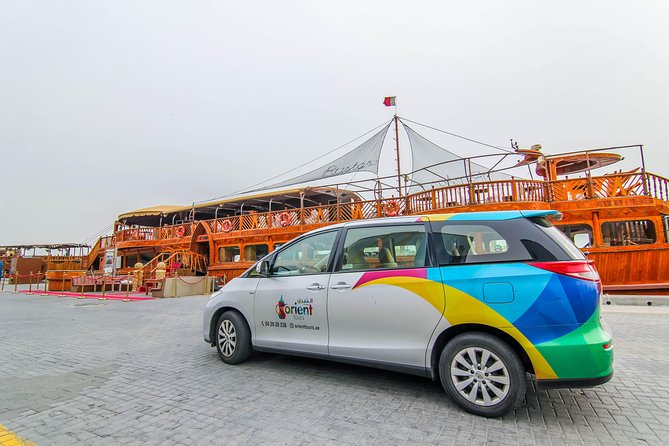 Dubai Private Departure Airport Transfer - Price and Value: What $28 Per Person Gets You