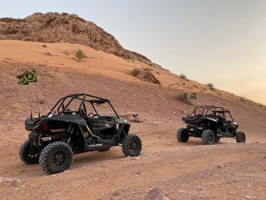 Dubai: Private Desert Buggy Tour, Camel Ride & Sandboarding - Key Things I’d Plan For