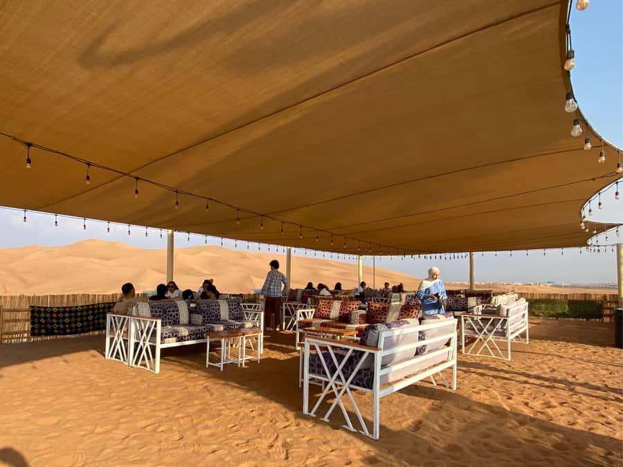 Dubai: Private Desert Buggy Tour, Camel Ride & Sandboarding - The Main Event: Polaris 4WD Driving and Sharing the Wheel
