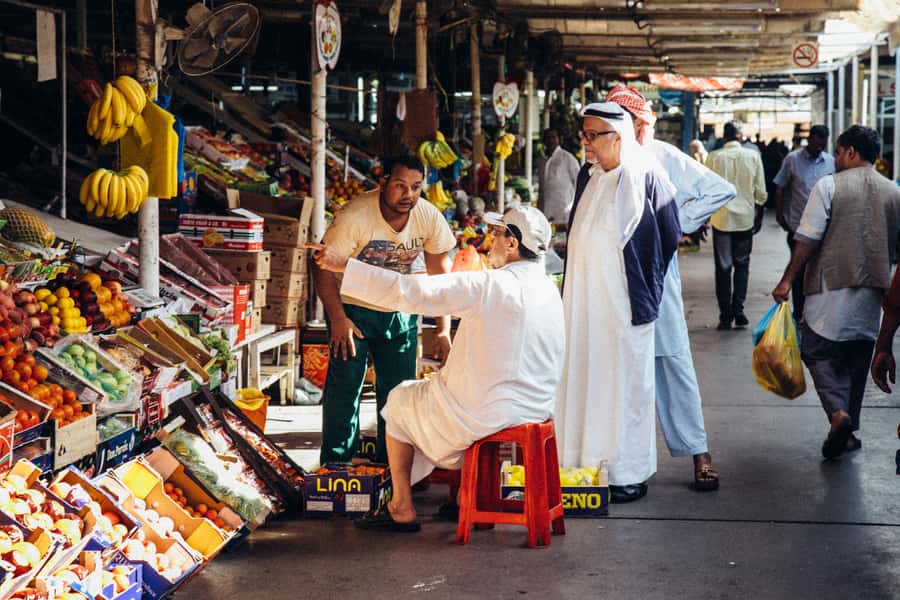 Dubai: Private Food Tour – 10 Tastings with Locals - Your 10-tasting plan, paced for real eating