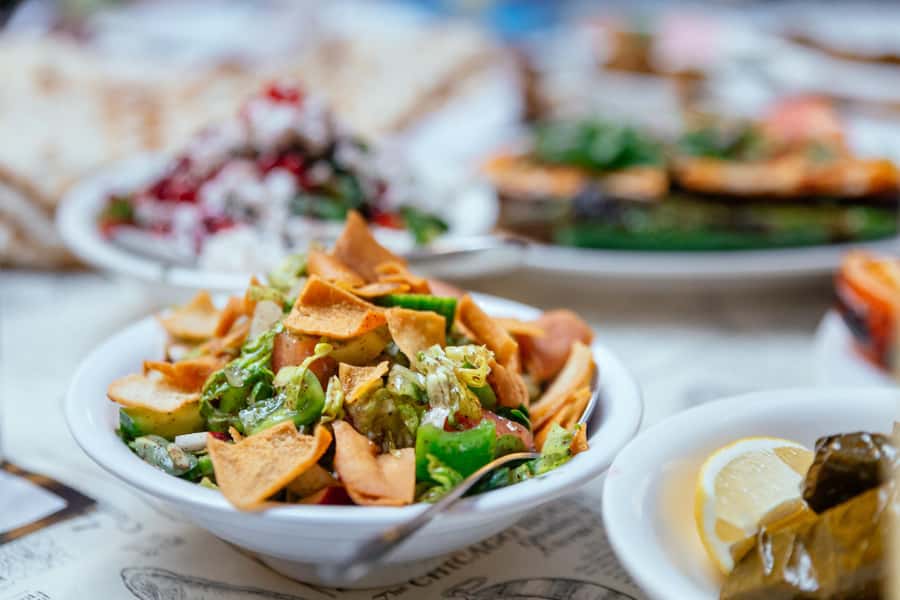 Dubai: Private Food Tour – 10 Tastings with Locals - The guide is the product, and it shows