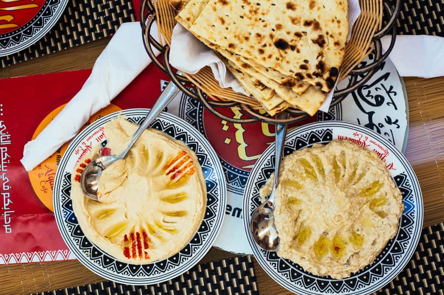 Dubai: Private Food Tour – 10 Tastings with Locals - Where you start, where you end up, and what to expect on the ground