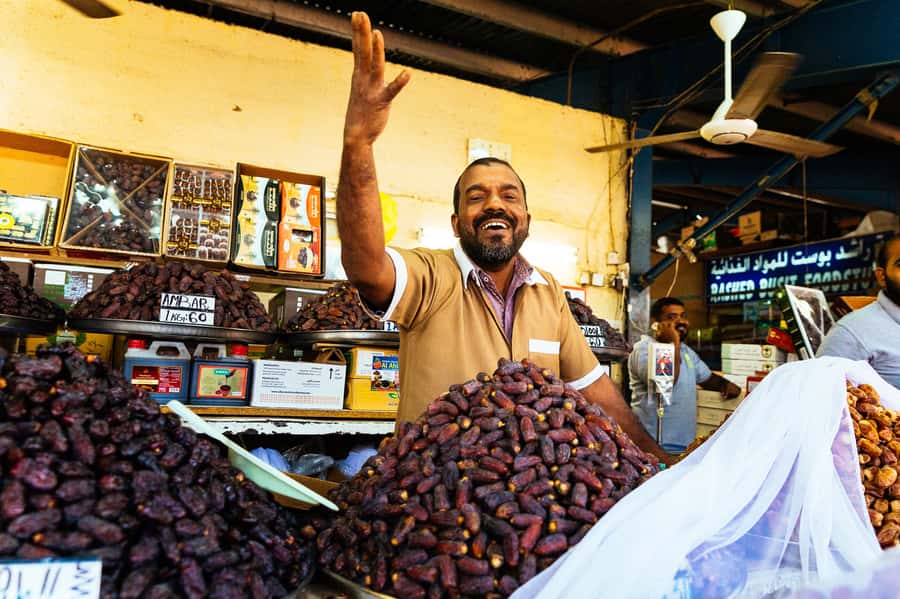 Dubai: Private Food Tour – 10 Tastings with Locals - Price and value: is $168 per person worth it?