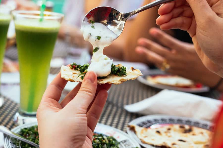 Dubai: Private Food Tour – 10 Tastings with Locals - The best classic hits: dates, falafel, and more