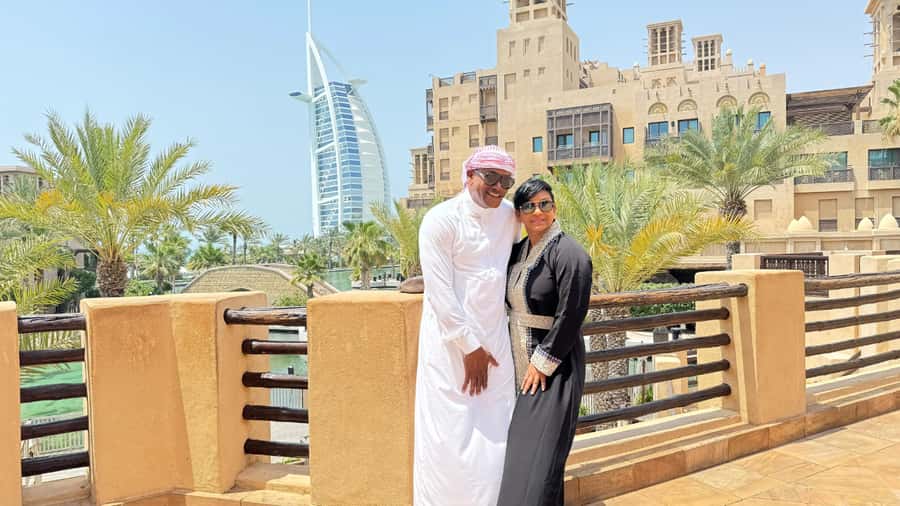 Dubai: Private Half-Day Sightseeing Tour - Value and Price: Why $89 for 4 Hours Can Make Sense