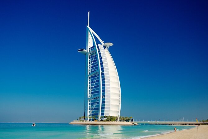 Dubai Private Layover, Stopover and Transit Tour with Transfer - Burj Khalifa: iconic views, but plan for the ticket decision