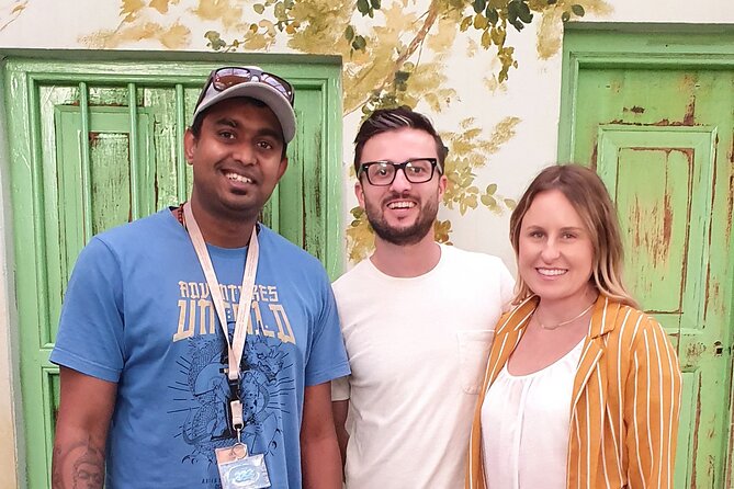 Dubai Private Layover Tour - 6 hours (Small Group - Day & Night) - Spice Souk: the fastest way to get a feel for Dubai’s older side