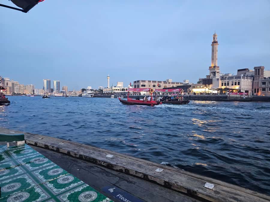 Dubai: Private Layover Tour with Choice of Duration - Burj Al Arab and Jumeirah: The Dubai Postcard Moment