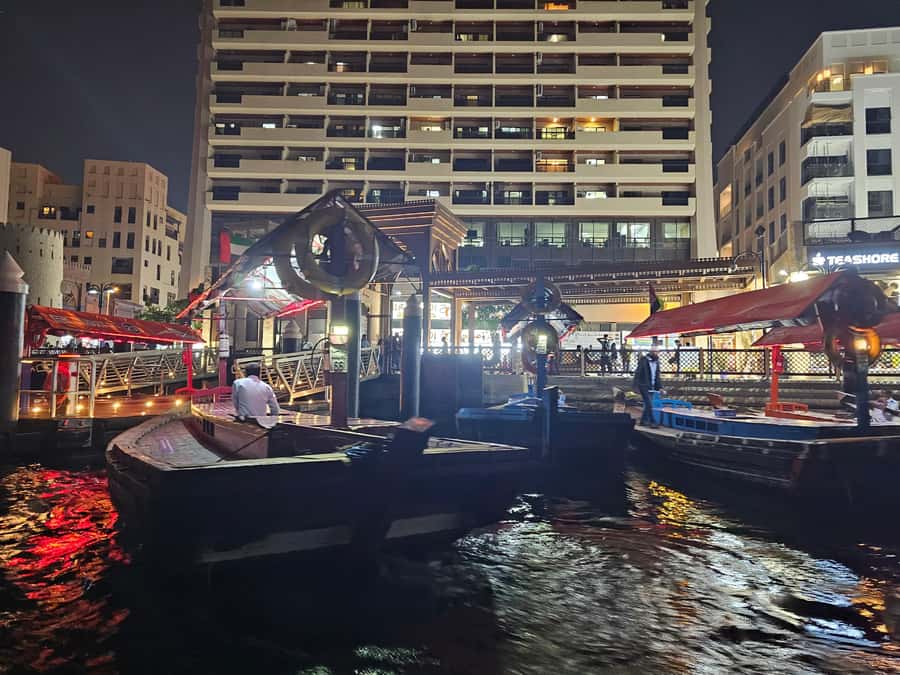 Dubai: Private Layover Tour with Choice of Duration - Old Dubai Essentials: Gold Souk, Spice Souk, and Al Bastakiya