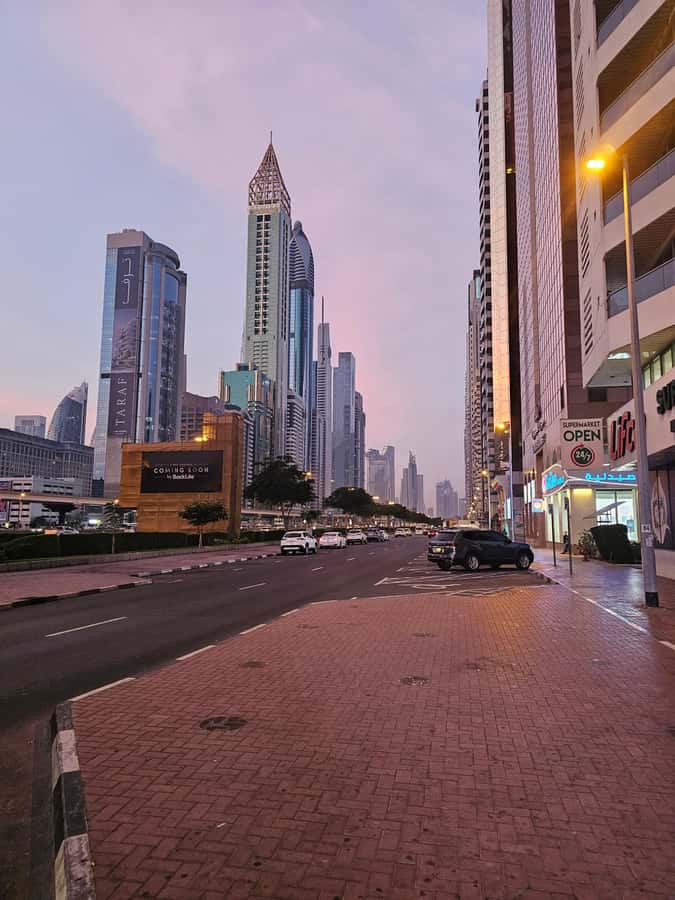 Dubai: Private Layover Tour with Choice of Duration - Burj Khalifa Area: Seeing It Fast, Then Deciding on Tickets