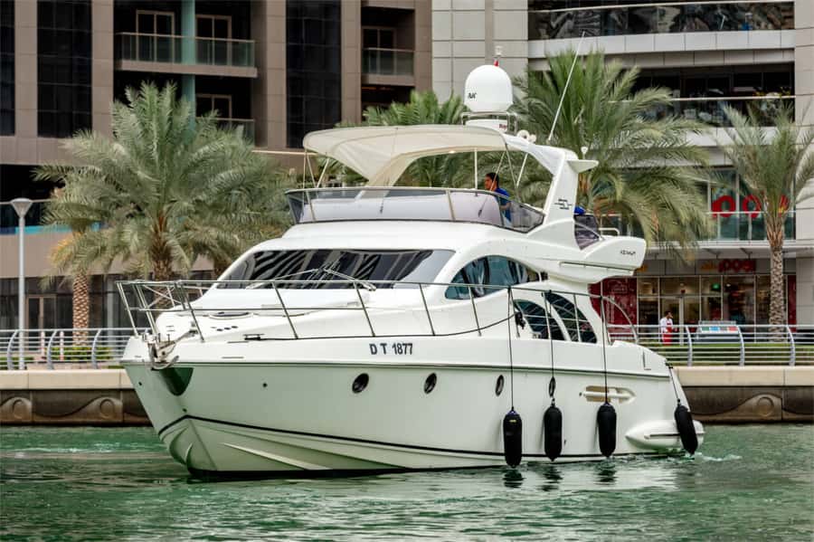 Dubai: Private Luxury Yacht Cruise for up to 20 People - Packing tips: what to bring and how to keep it easy