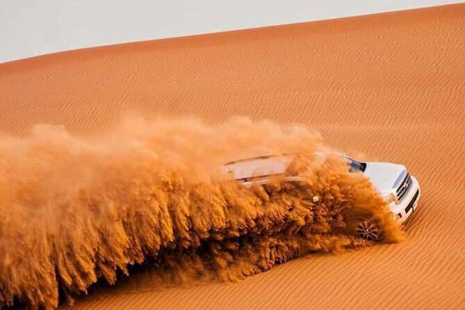 Dubai Private Morning Desert Safari: Camel Ride & Sandboarding - Price and value: $159 per group up to 6, and why that matters