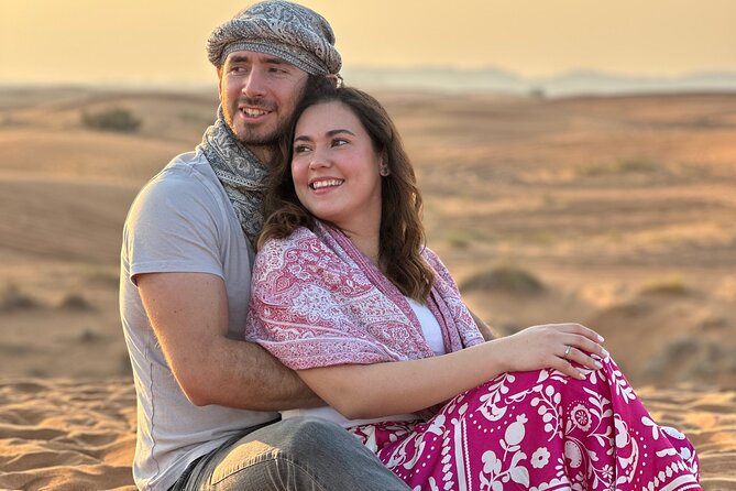 Dubai Private Morning Safari with Camel Ride - Who This Private Morning Safari Is Best For