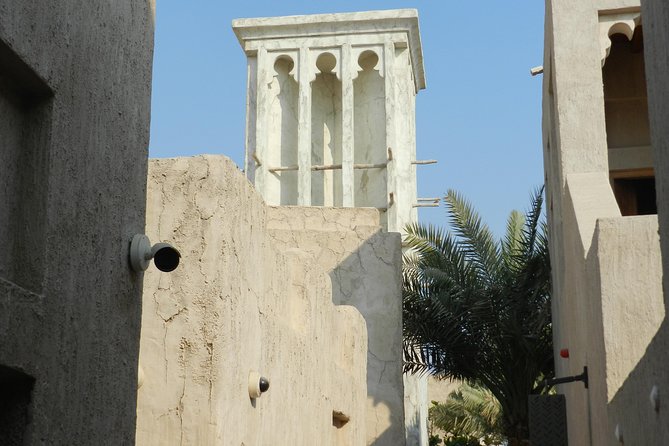 Dubai: Private Old & New Dubai city tour, Blue Mosque, Boat ride - Price and what you really get for $250