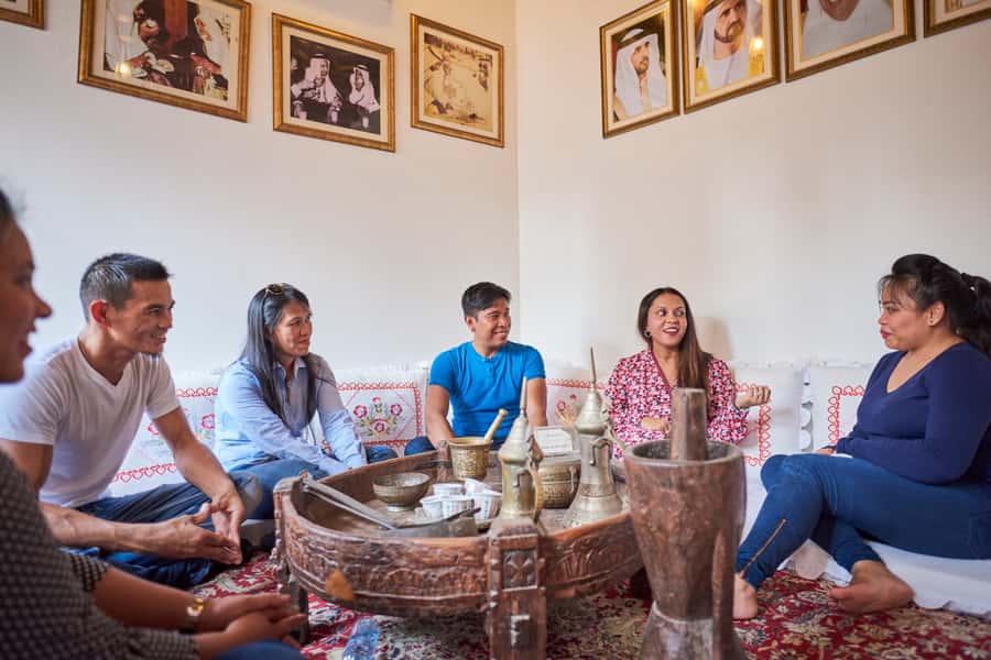 Dubai: Private Old Town, Heritage & Souks Walking Tour - Price, value, and what you are really paying for at $98
