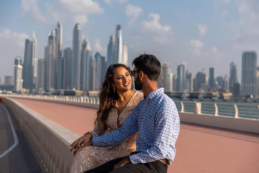Dubai: Private Photoshoot with Hotel Pickup and Drop-off - Key Things That Make This Photoshoot Worth It