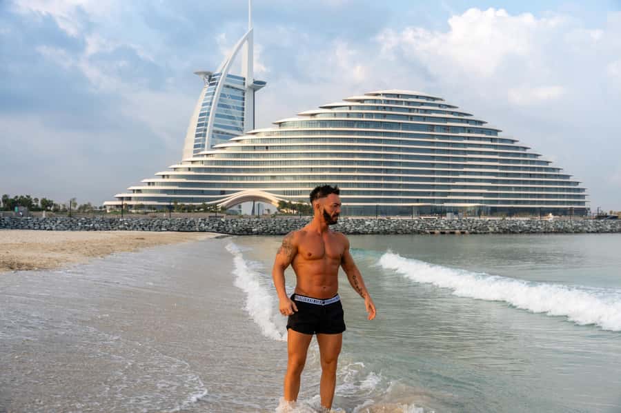 Dubai: Private Photoshoot with Hotel Pickup and Drop-off - Why Dubai Photos Feel Easier With Private Pickup