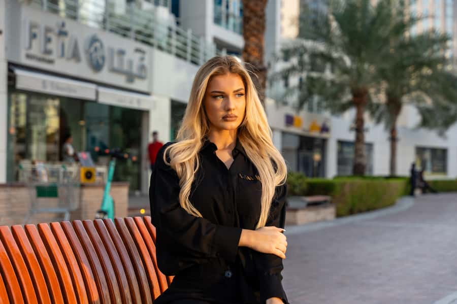 Dubai: Private Photoshoot with Hotel Pickup and Drop-off - Rain, Traffic, and How the Photographer Handles Disruptions