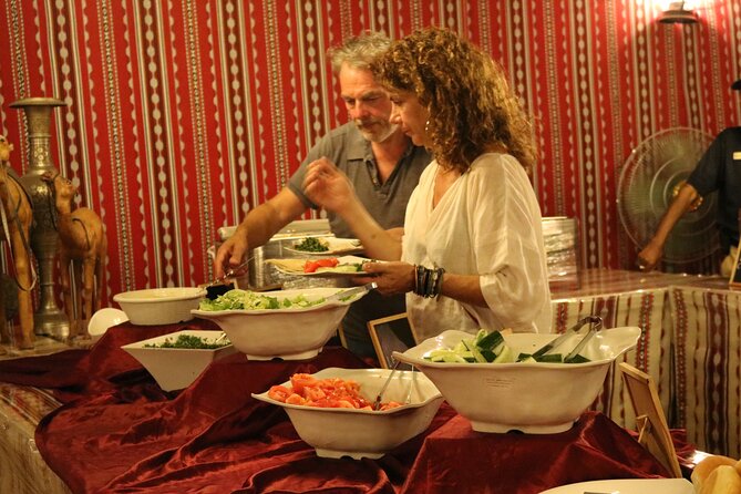 Dubai Private Premium Desert Safari with BBQ Dinner in 4WD - Private 4WD pickup: what’s private and what’s shared