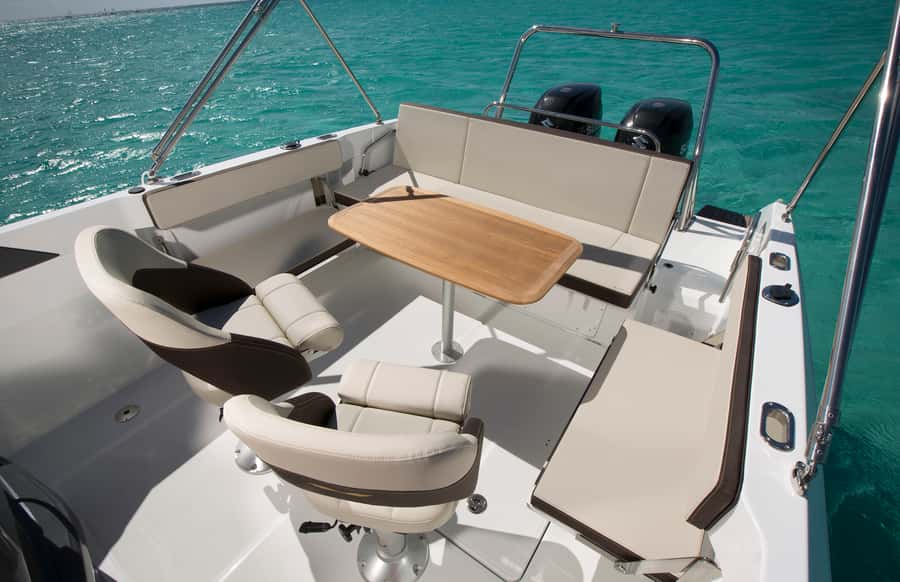 Dubai: Private Sea Escape Cruise - Swim, Tan & Sightsee - Why this Dubai Marina cruise feels like a cheat code