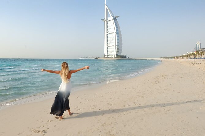 Dubai Private Sightseeing Tour with Professional Driver - Key highlights that make this tour work