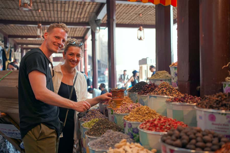 Dubai Private Top Attractions, Premium Vehicle & Street Food - Price and Value: What $175 Gets You (and Why It Often Makes Sense)