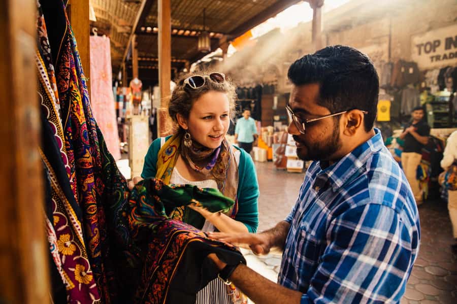 Dubai: Private Tour with Locals – Highlights & Hidden Gems - Dubai Creek Abra Station: The Water View That Makes Deira Click