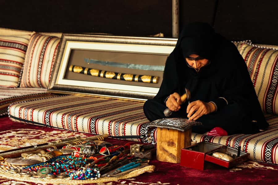 Dubai: Private Tour with Locals – Highlights & Hidden Gems - Spice Souk and Gold Souk: How to Shop With Confidence (Not Confusion)