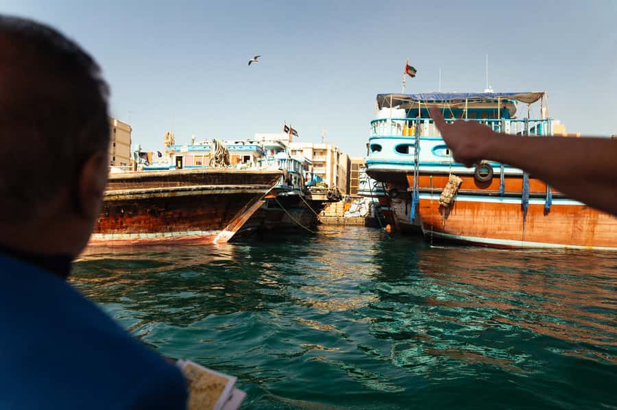 Dubai: Private Tour with Locals – Highlights & Hidden Gems - Coffee Museum Tickets Included: A Refresh That Still Connects to Local Life