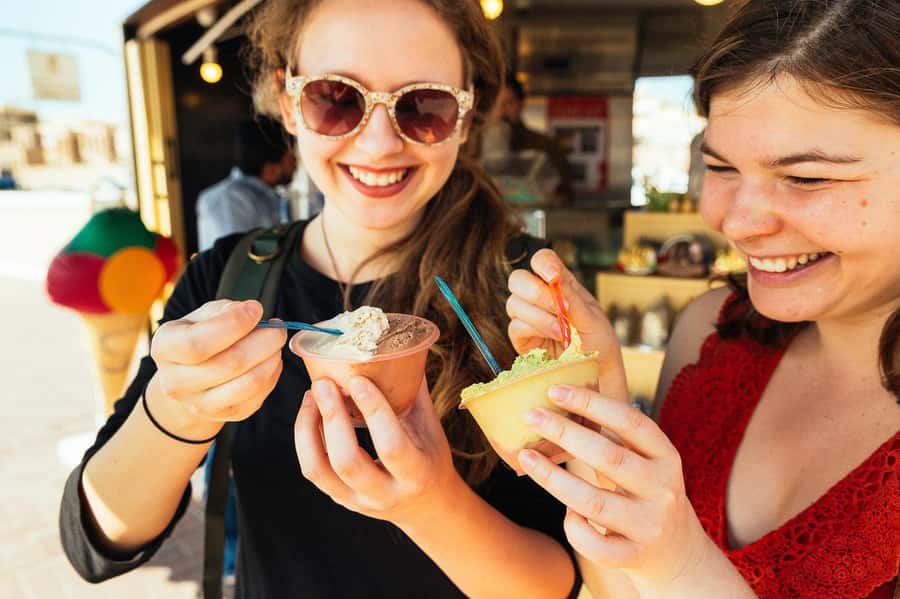 Dubai: Private Tour with Locals – Highlights & Hidden Gems - The Included Local Treat: Small Detail, Big Difference