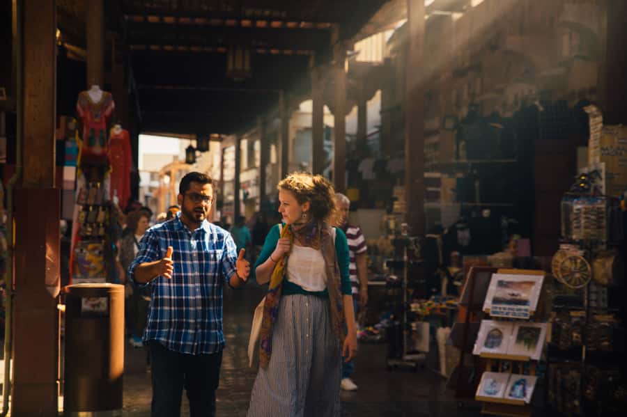 Dubai: Private Tour with Locals – Highlights & Hidden Gems - Why 3 Hours Feels Just Right for Dubai Creek and the Souks