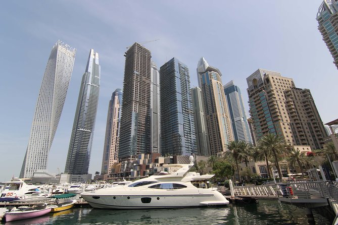 Dubai Private Transfer: Cruise Port to Dubai Hotel - Vehicles and group size, up to 7 people per booking