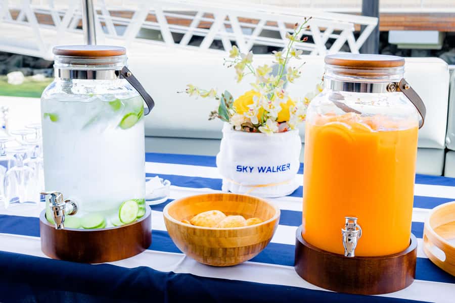 Dubai: Private VIP Luxury Yacht Tour with BBQ & Drinks - What to bring, what not to wear, and comfort tips