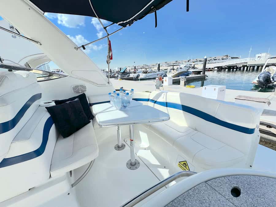 Dubai: Private Yacht Cruise for Unforgettable Memories - Sunset views: what actually makes this feel special