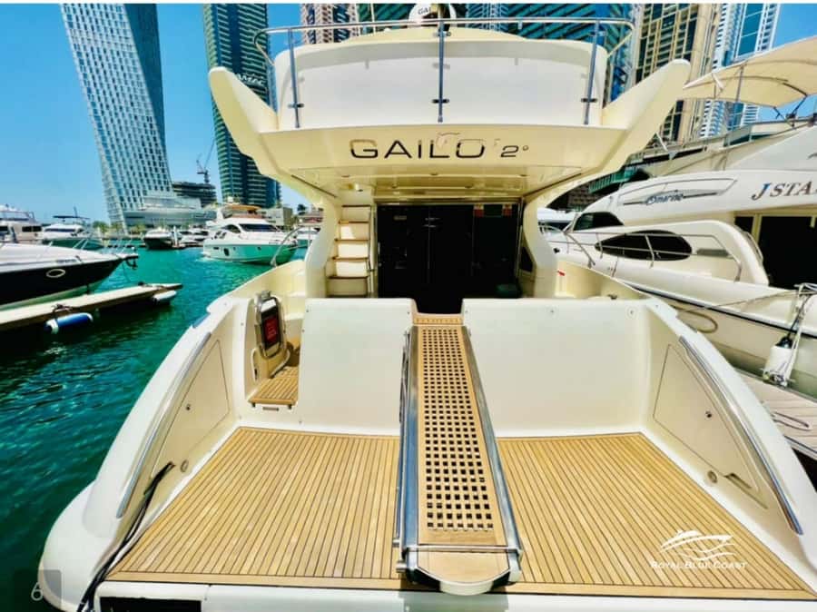 Dubai: Private Yacht Tour 50 feet - Getting Onboard: Choose the Meeting Point That Fits Your Day