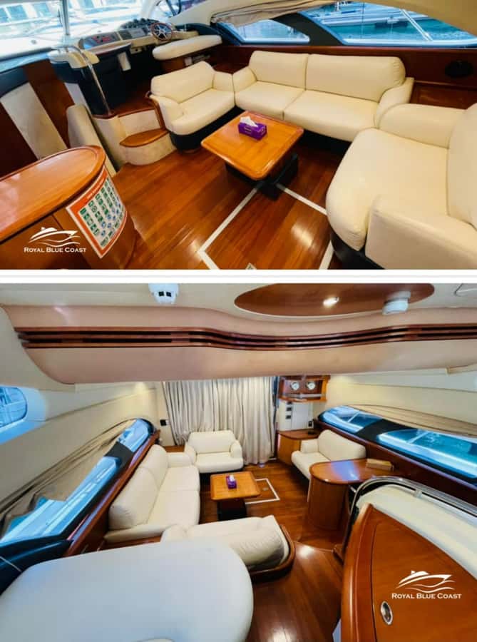 Dubai: Private Yacht Tour 50 feet - Value: Why $460 for Up to 22 Can Make Sense in Dubai