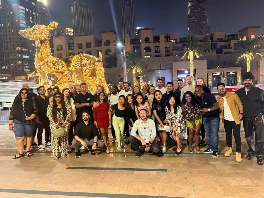 Dubai: Pub Crawl Nightlife Tour - The alcohol shot plan: included, but don’t over-plan your budget