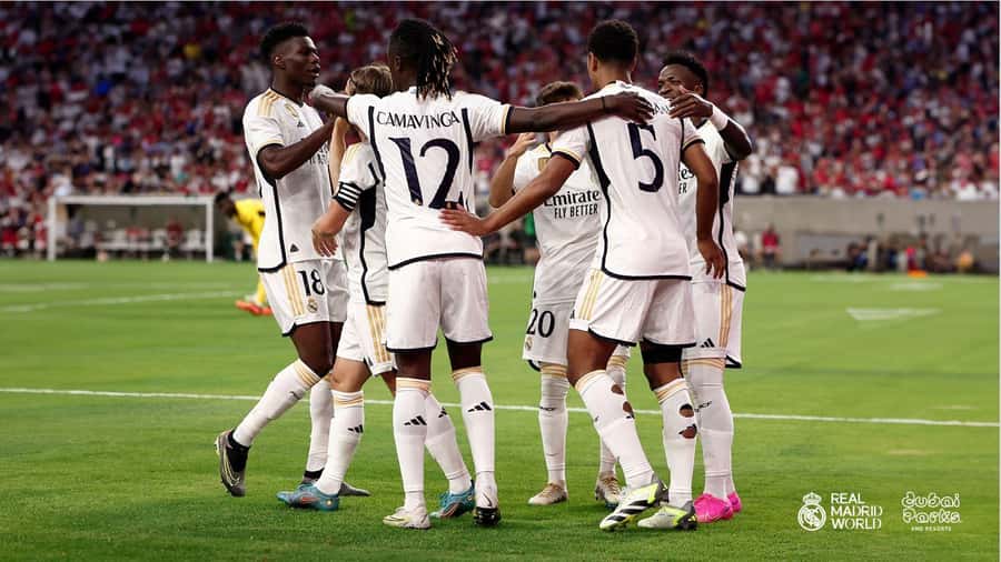 Dubai: Real Madrid World Theme Park Entry Ticket - Key Things I’d Prioritize