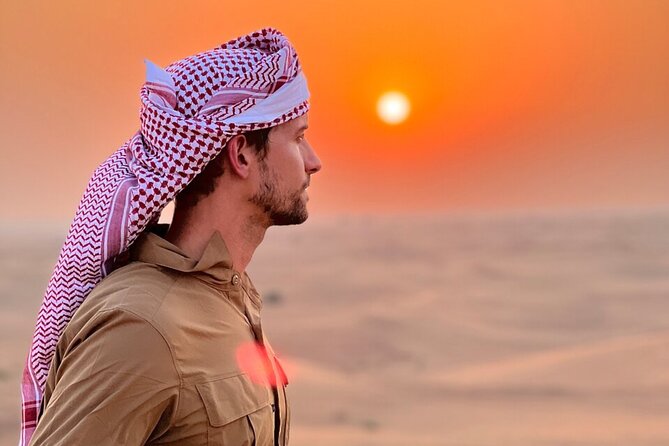 Dubai Red Desert Safari on Private 4x4, Sand Boarding, Camel 4hrs - Key highlights worth knowing