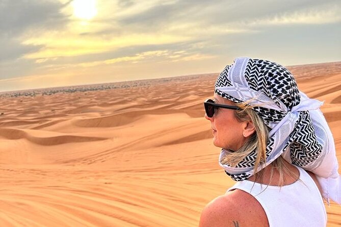 Dubai Red Desert Safari sharing basis with Camel, Shows & Dinner - Key highlights you should know before you go