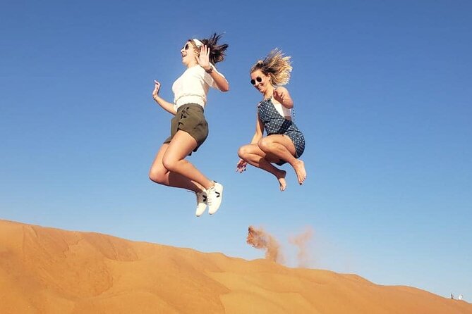 Dubai Red Desert Safari sharing basis with Camel, Shows & Dinner - Price and value: what you’re really paying for