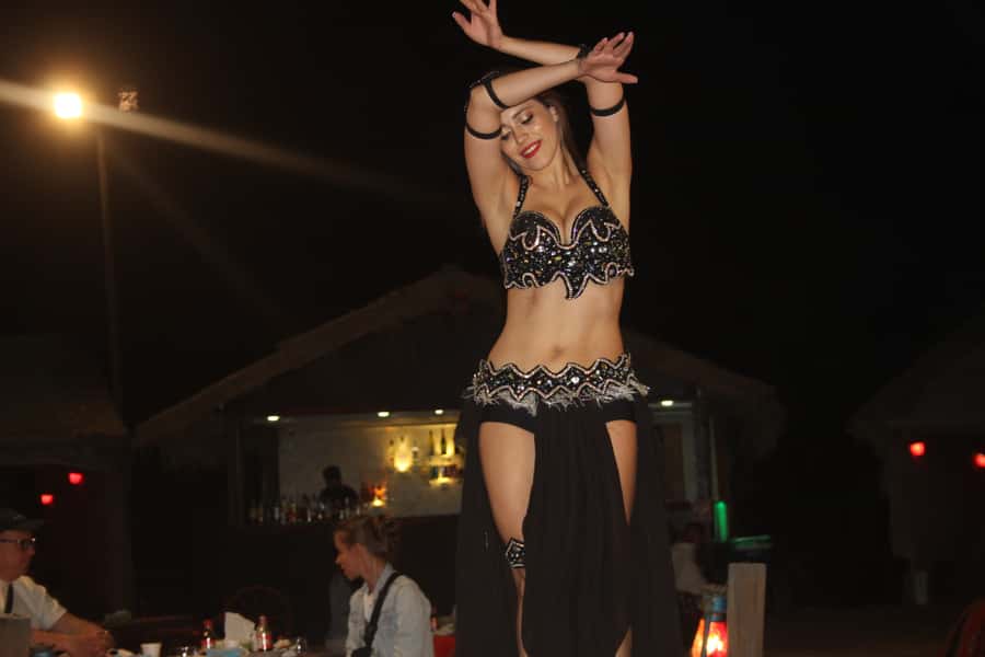 Dubai: Red Dune Desert, Dune Buggy Ride & BBQ Buffet Dinner - The 60-Minute Dune Buggy Ride: Thrills With Real Structure